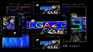 (YTPMV) Sega CD Console Startup (Model 1) Scan