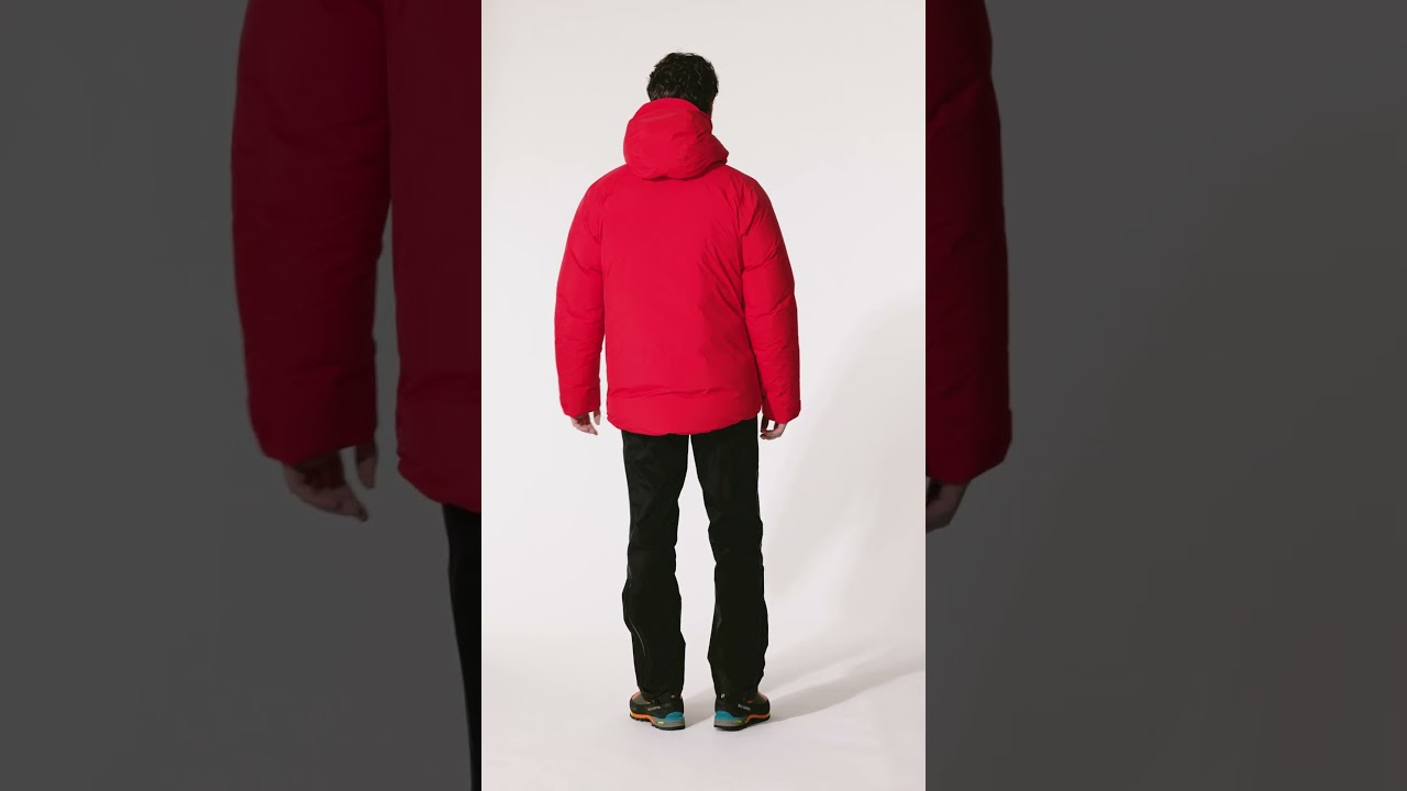 Rab - Batura Jacket - Men's