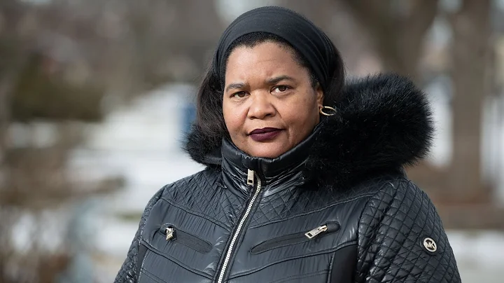 Sharon Norwood FIRSTHAND: Segregation