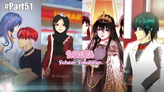 Download Lagu Kumpulan Tiktok Sakura School Simulator Part 51✨ || #tiktoksakuraschoolsimulator #fyp MP3