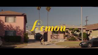 Лимон (2017) — Иностранный трейлер [HD]