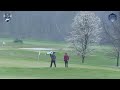 #GLVCmgolf #GLVCchamps: Graham McAree's Winning Shot