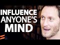 The SURPRISING SECRETS To Influence Anyone Using Your MIND | Lior Suchard & Lewis Howes