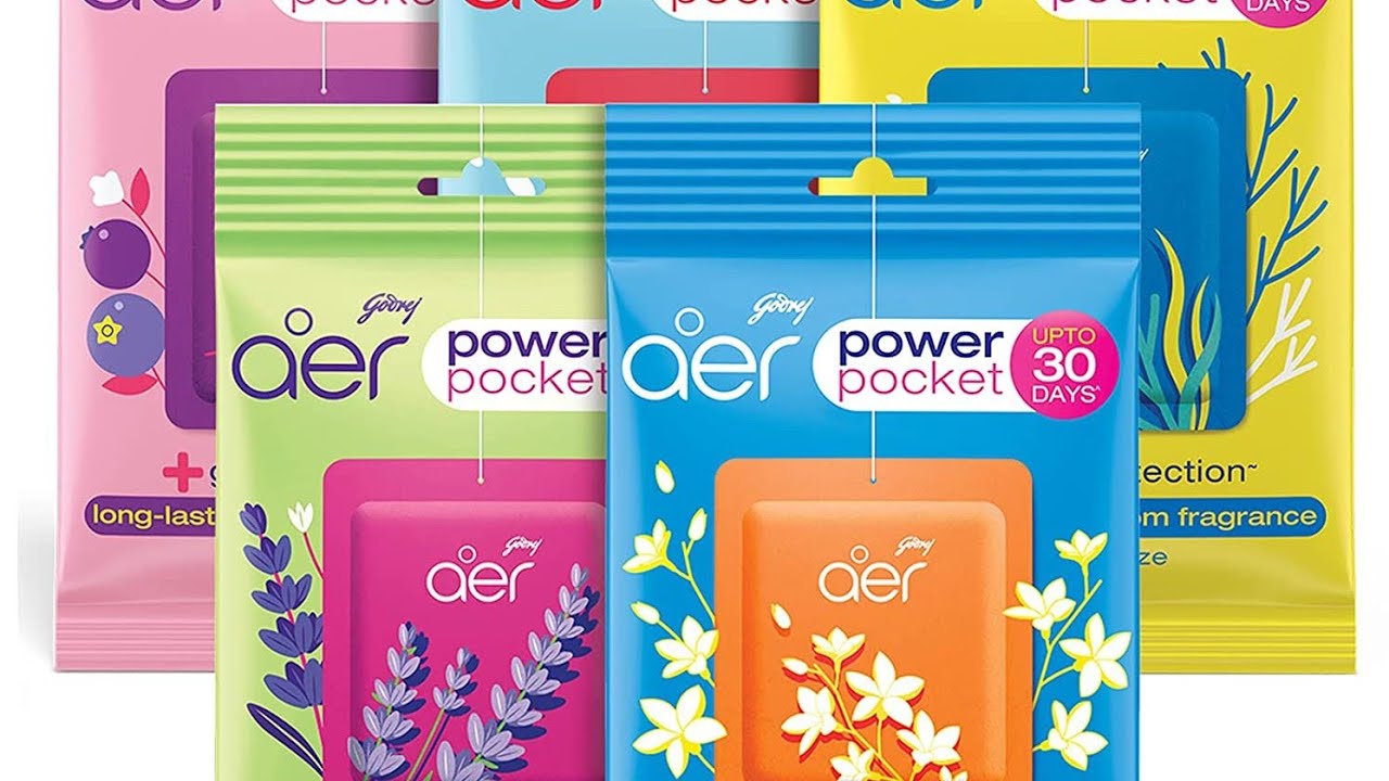 aer freshness review tamil YouTube