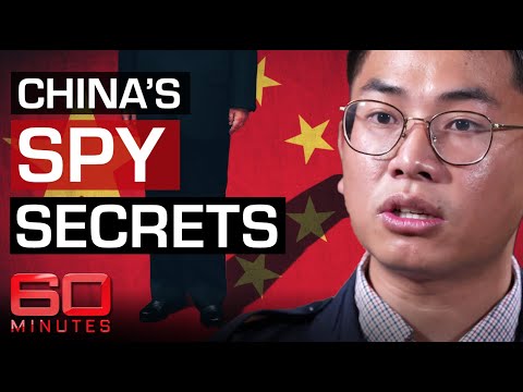 王立强爆料：中共指使华人竞选澳洲议员 事败杀人灭口