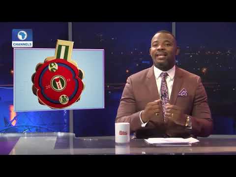 Headlines: Children Not Immune To Hypertension | Jan. 17 2019