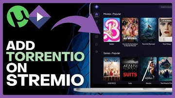 How To Add TORRENTIO On STREMIO + Why Is Torrentio Missing On Stremio? (EASY)