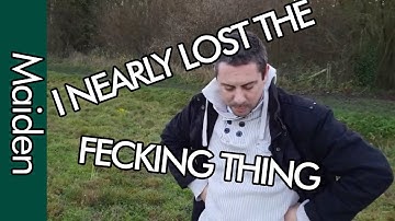 ZOHD Dart XL Maiden | Live Stream Recording