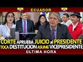 NOTICIAS ECUADOR: HOY 01 DE ABRIL 2023 ÚLTIMA HORA #Ecuador #EnVivo