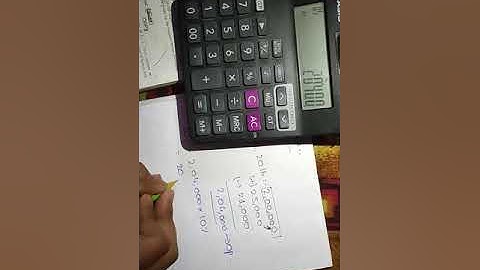 #005 Profit and Loss Appropriation A/c | Graded Problems of Accountancy | Basu and Dutta | Class 12