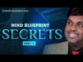 Mind blueprint secrets  01  dr vibin raj  dmh       