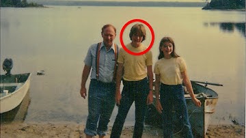 5 Strange Mysteries That Remain Unsolved To This Day - Part 2