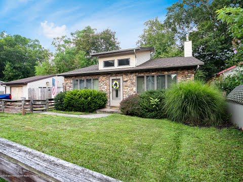 19 Pilgrim Way, Yardville, NJ home video tour