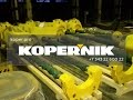 Где производят молоты KOPERNIK HD?