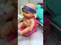 Satisfying With Unboxing Cute Boys Toys And Funny Toilet Playset, ASMR Videos #shorts
