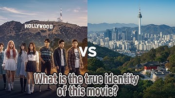 The Shocking Truth Behind the K-pop Movie That Quietly Dropped on Netflix and Blew Up Globally