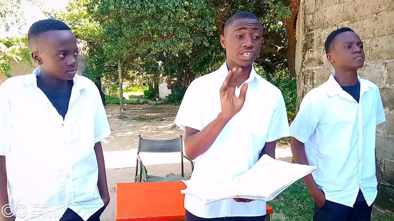 Defesa de trabalho escolar 🙌😅😅