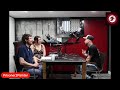 S1E25: Justin Street