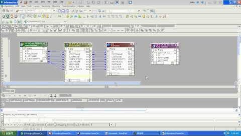 Informatica : Incremental Load in Informatica