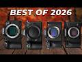 Best Mirrorless Cameras 2026