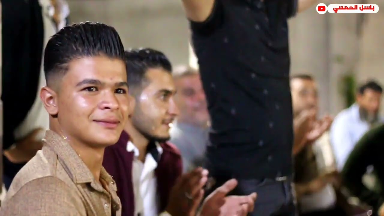 الجزء الثاني من #أفراح أهالي #كللي - آل مرعي #الشمال_السوري #ادلب #كللي #افراح #عريس_