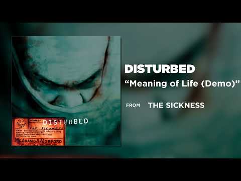 Disturbed - A Welcome Burden [Official Audio]