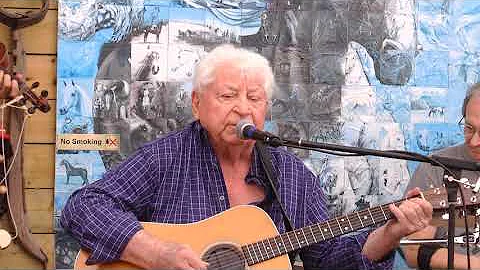 Len Gladu - I've Had A Beautiful Time