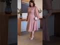 Dresses Beautiful women's clothing Stylish 👗#clothing #stylish #dresses #beautiful