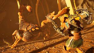 🔴GROUNDED 2: Nuevo VIDEO-GAMEPLAY del ESTANQUE