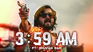 Taaza Khabar 💯😎 | 3 : 59 AM 💫 | EFX Status ❤️🥀 | Bhuwan Bam 👑💥 | #taazakhabar