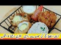Scotch Eggs Recipe Restaurant Style Crispy aur Juicy Scotch Anday Banane ka Asaan aur Mazedar Tariqa