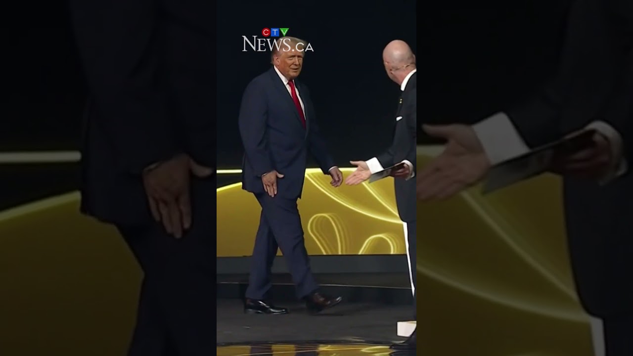 PM Mark Carney says co-hosting FIFA World Cup is ‘the biggest of deals’