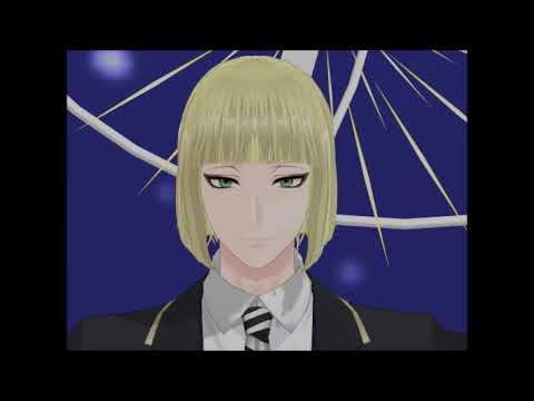【ツイステＭＭＤ】ルーク・ハントでclock lock works