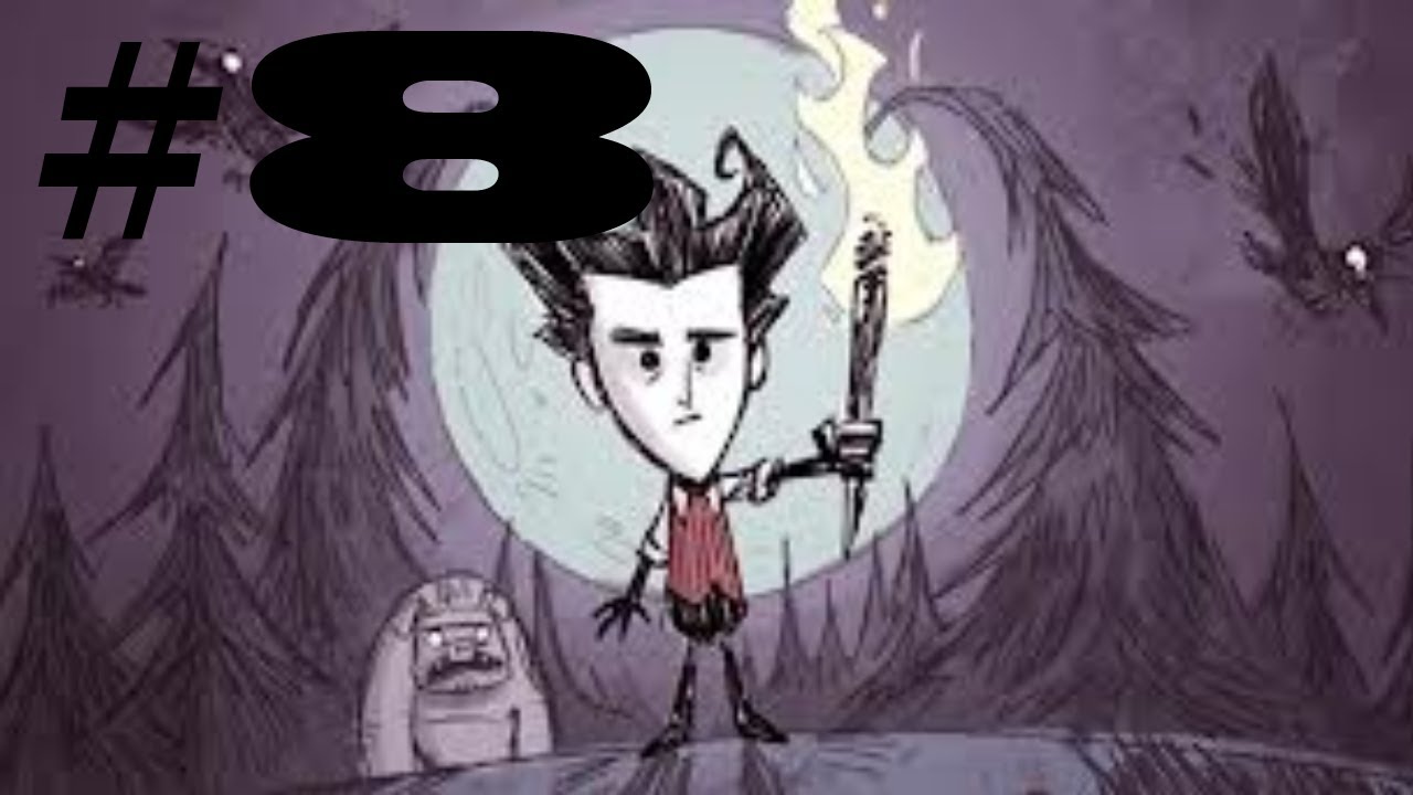 Don't Starve épisode 8 Tout est bon dans le cochon ! - YouTube