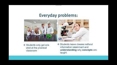 Virtual Hackathon Pitch - 3DPracLabs