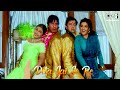 Deta Jai Jo Re - Video Song | Bade Miyan Chhote Miyan | Amitabh Bachchan & Govinda | Udit Narayan