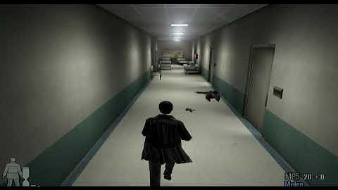 Max Payne 2 Part 3 Chapter 1: Too Stubborn to Die