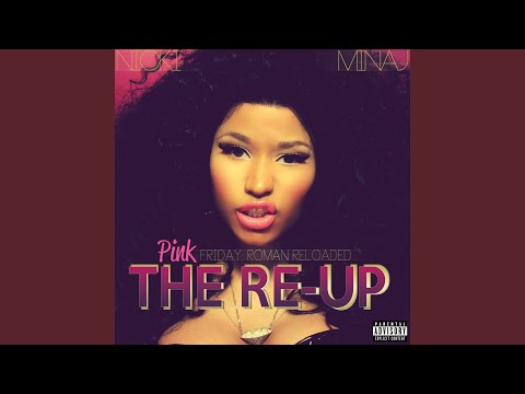 Nicki Minaj - Automatic