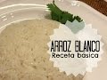 Cómo hacer  Arroz Blanco y un truco   - La Piña Blog -