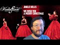 Kalafina | Jingle Bells y We Wish You a Merry Christmas | REACCIÓN (reaction)