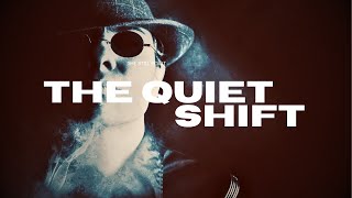 The Quiet Shift Within You