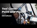 WeCobot ONE Welding Software Tool Center Point And Planes mp3