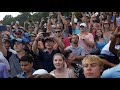 *Fan Footage* 2018 PGA Tour Championship Day 4 | East Lake Golf Course | 18th Hole Tiger Woods