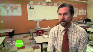 GreenDot Teacher
