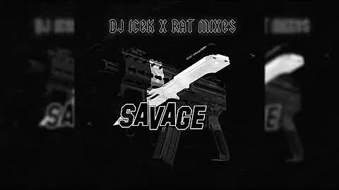 6IX9INE ft. Lil Pump & 21 Savage - PIPE (Audio)