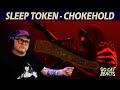 MESMERIZING AND MYSTERIOUS! SLEEP TOKEN CHOKEHOLD LIVE! Reaction Video. First Time Reaction. #react