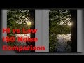 Low ISO vs High ISO Image Quality Comparison #85 Mp3 Song
