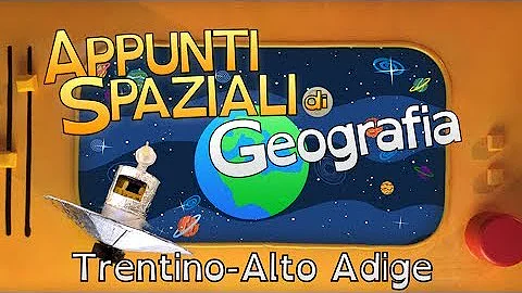 Quali sono gli elementi più caratteristici del Trentino Alto Adige?