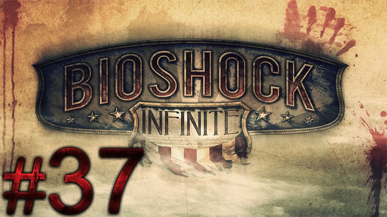Bioshock Infinite Hard Walkthrough Part 37 Hanger Deck Engineering Deck YouTube bioshock-infinite-hard-walkthrough-part-37-hanger-deck-engineering-deck-youtube