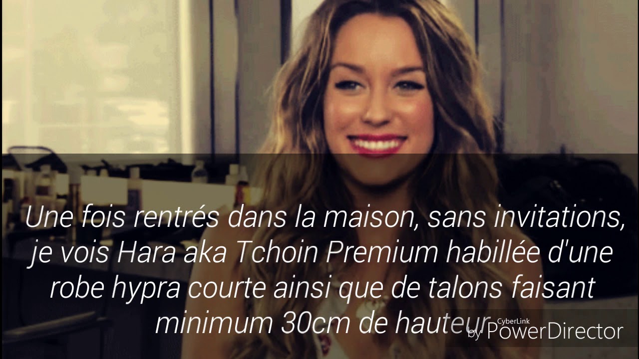 ~ {BTS FF FR} Petite Princesse 👑 Épisode 15 ♡ ~